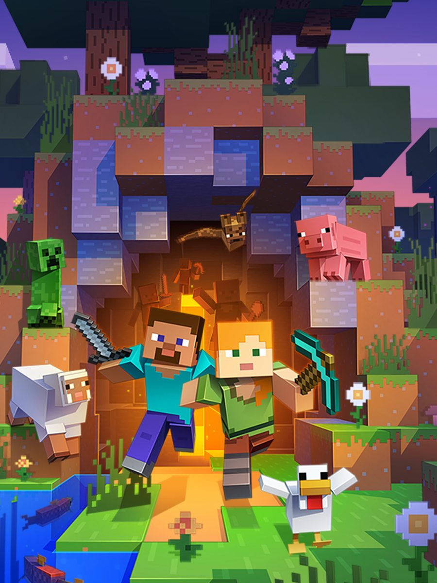 Minecraft