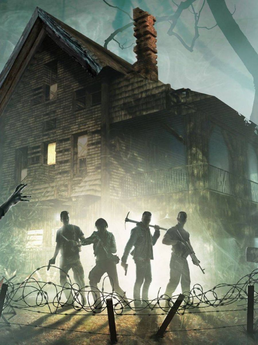 7 Days to Die Server