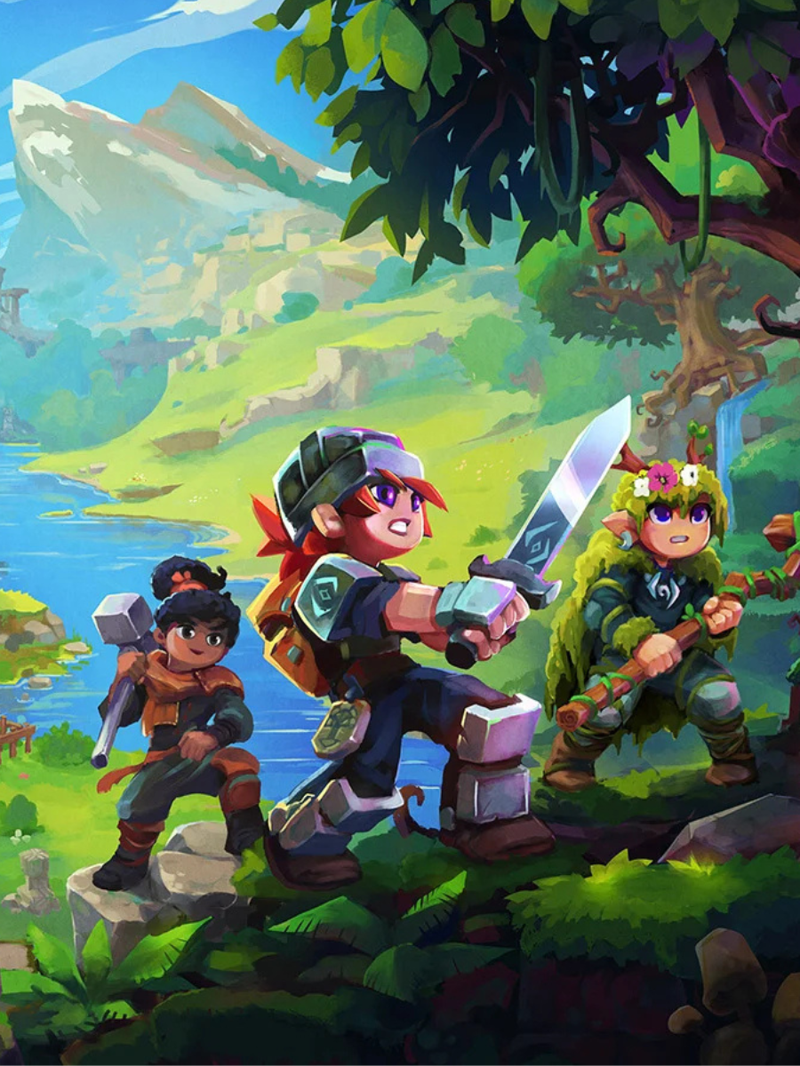 Hytale